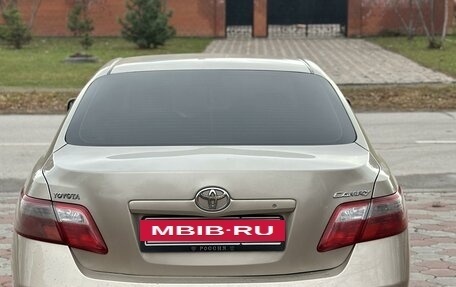 Toyota Camry, 2008 год, 1 190 000 рублей, 2 фотография