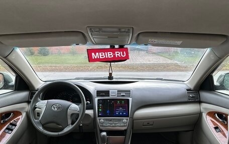 Toyota Camry, 2008 год, 1 190 000 рублей, 11 фотография