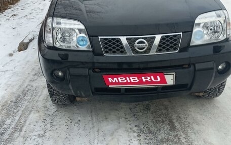 Nissan X-Trail, 2005 год, 700 000 рублей, 4 фотография