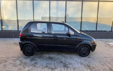 Daewoo Matiz I, 2011 год, 290 000 рублей, 6 фотография