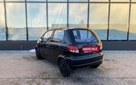 Daewoo Matiz I, 2011 год, 290 000 рублей, 3 фотография