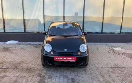 Daewoo Matiz I, 2011 год, 290 000 рублей, 8 фотография