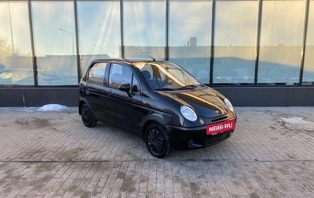 Daewoo Matiz I, 2011 год, 290 000 рублей, 7 фотография