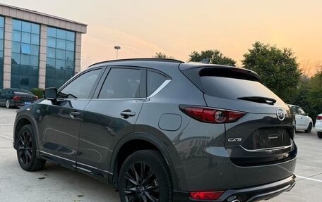 Mazda CX-5 II, 2021 год, 2 570 000 рублей, 4 фотография