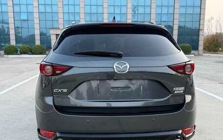 Mazda CX-5 II, 2021 год, 2 570 000 рублей, 5 фотография