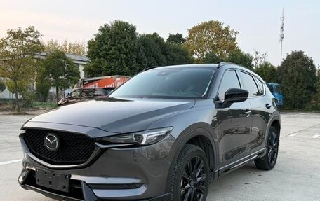 Mazda CX-5 II, 2021 год, 2 570 000 рублей, 3 фотография