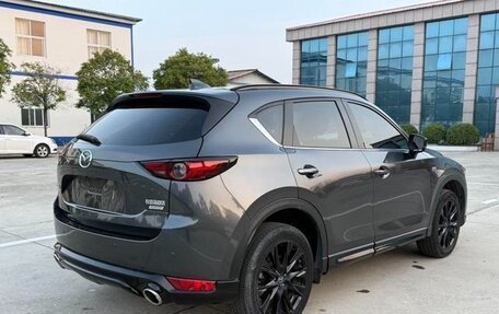 Mazda CX-5 II, 2021 год, 2 570 000 рублей, 6 фотография