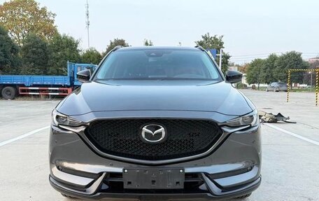 Mazda CX-5 II, 2021 год, 2 570 000 рублей, 2 фотография