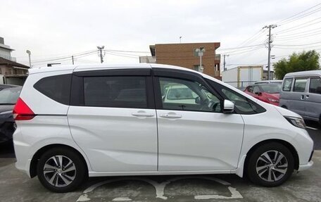 Honda Freed II, 2021 год, 1 310 000 рублей, 4 фотография