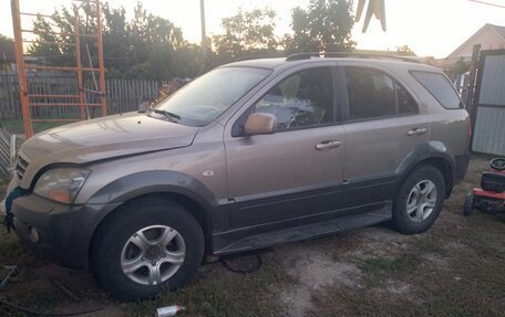 KIA Sorento IV, 2007 год, 750 000 рублей, 3 фотография