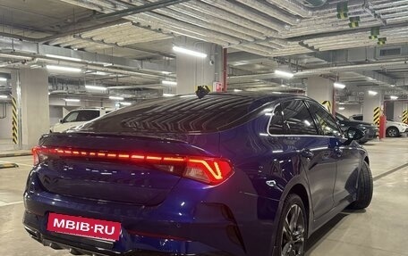 KIA K5, 2020 год, 2 580 000 рублей, 2 фотография