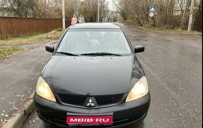 Mitsubishi Lancer IX, 2007 год, 390 000 рублей, 1 фотография