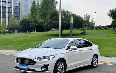 Ford Mondeo V, 2021 год, 1 563 000 рублей, 1 фотография