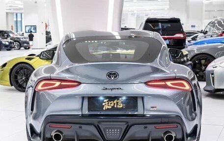 Toyota Supra, 2021 год, 9 010 000 рублей, 2 фотография