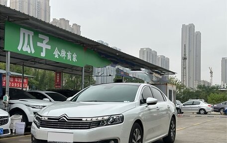 Citroen C6, 2021 год, 1 947 000 рублей, 1 фотография