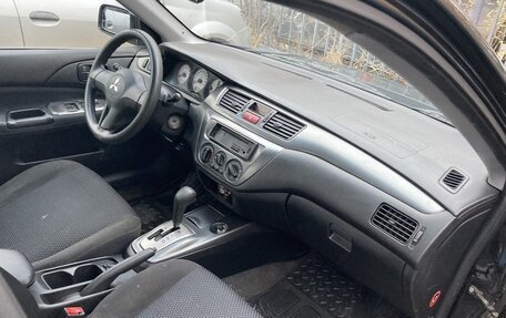 Mitsubishi Lancer IX, 2007 год, 390 000 рублей, 3 фотография