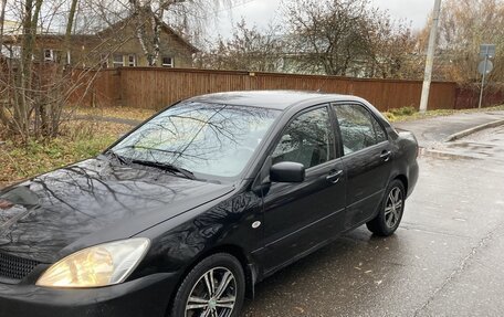 Mitsubishi Lancer IX, 2007 год, 390 000 рублей, 6 фотография