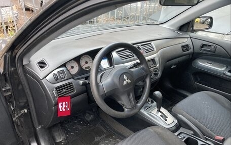 Mitsubishi Lancer IX, 2007 год, 390 000 рублей, 2 фотография