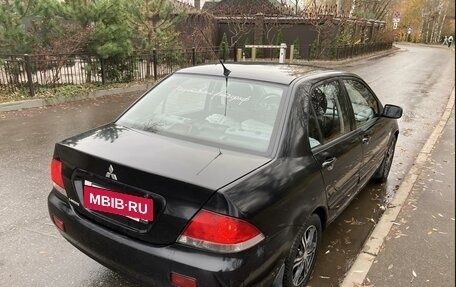 Mitsubishi Lancer IX, 2007 год, 390 000 рублей, 7 фотография