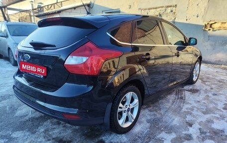 Ford Focus III, 2013 год, 725 000 рублей, 6 фотография