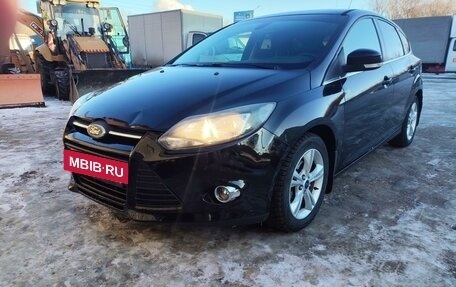 Ford Focus III, 2013 год, 725 000 рублей, 5 фотография