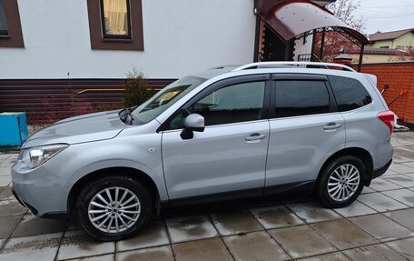 Subaru Forester, 2014 год, 1 900 000 рублей, 3 фотография