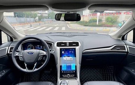 Ford Mondeo V, 2021 год, 1 563 000 рублей, 5 фотография