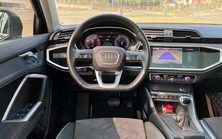 Audi Q3, 2021 год, 2 720 001 рублей, 13 фотография