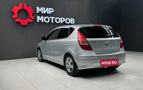 Hyundai i30 I, 2010 год, 800 000 рублей, 5 фотография