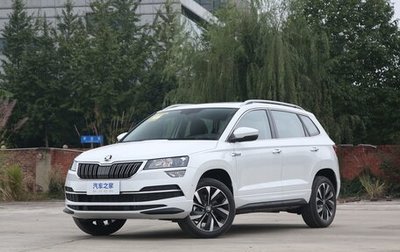 Skoda Karoq I, 2024 год, 2 940 000 рублей, 1 фотография