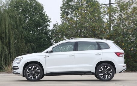 Skoda Karoq I, 2024 год, 2 940 000 рублей, 4 фотография