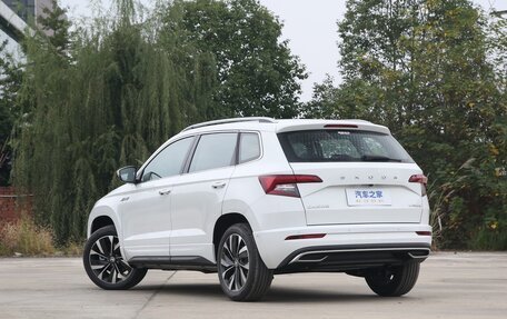 Skoda Karoq I, 2024 год, 2 940 000 рублей, 5 фотография