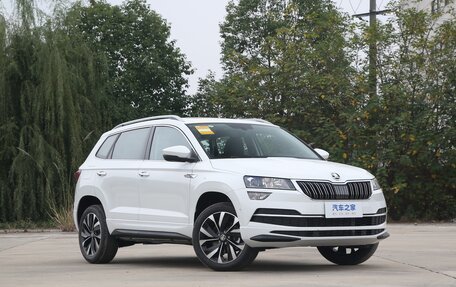 Skoda Karoq I, 2024 год, 2 940 000 рублей, 3 фотография