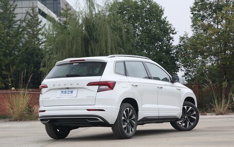 Skoda Karoq I, 2024 год, 2 940 000 рублей, 7 фотография