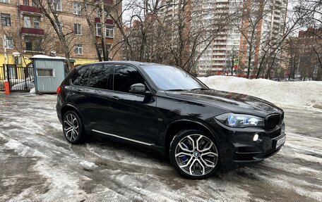 BMW X5, 2013 год, 3 500 000 рублей, 2 фотография