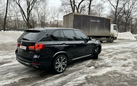 BMW X5, 2013 год, 3 500 000 рублей, 3 фотография