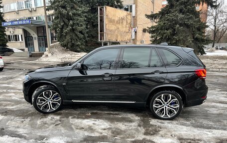 BMW X5, 2013 год, 3 500 000 рублей, 5 фотография