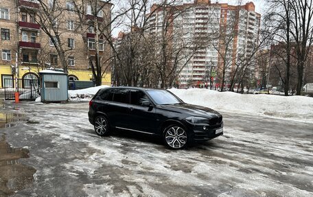 BMW X5, 2013 год, 3 500 000 рублей, 6 фотография