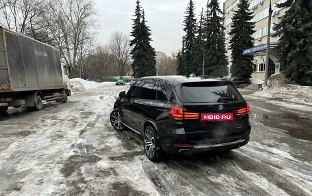 BMW X5, 2013 год, 3 500 000 рублей, 16 фотография