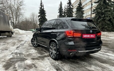 BMW X5, 2013 год, 3 500 000 рублей, 4 фотография