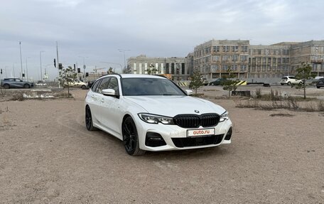 BMW 3 серия, 2019 год, 3 300 000 рублей, 2 фотография