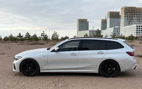 BMW 3 серия, 2019 год, 3 300 000 рублей, 4 фотография