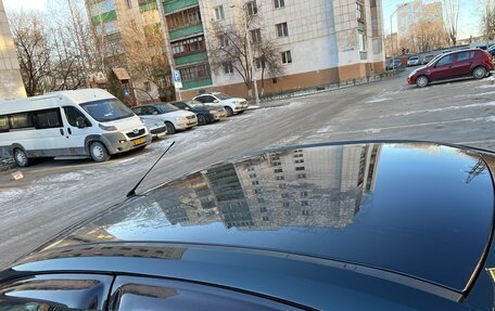 Ford Focus II рестайлинг, 2008 год, 600 000 рублей, 9 фотография