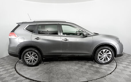 Nissan X-Trail, 2016 год, 2 178 000 рублей, 8 фотография