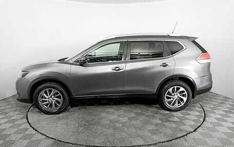 Nissan X-Trail, 2016 год, 2 178 000 рублей, 12 фотография