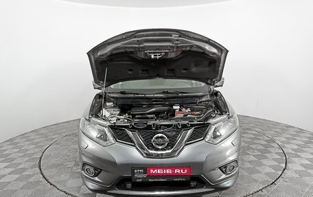 Nissan X-Trail, 2016 год, 2 178 000 рублей, 13 фотография