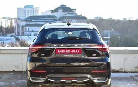 Haval F7 I, 2019 год, 1 999 000 рублей, 6 фотография