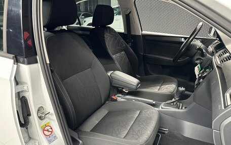 Skoda Rapid I, 2019 год, 1 440 000 рублей, 21 фотография