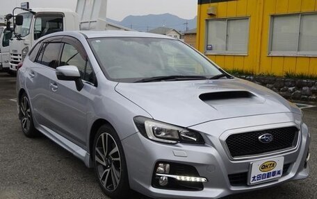 Subaru Levorg I, 2015 год, 595 012 рублей, 3 фотография