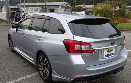 Subaru Levorg I, 2015 год, 595 012 рублей, 7 фотография